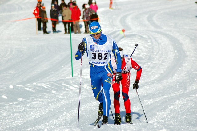 Grand-Prix de Megève